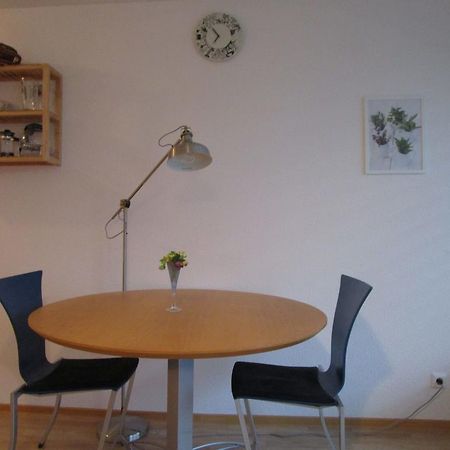 Ferienwohnung M Loeffler Lorrach Exterior photo