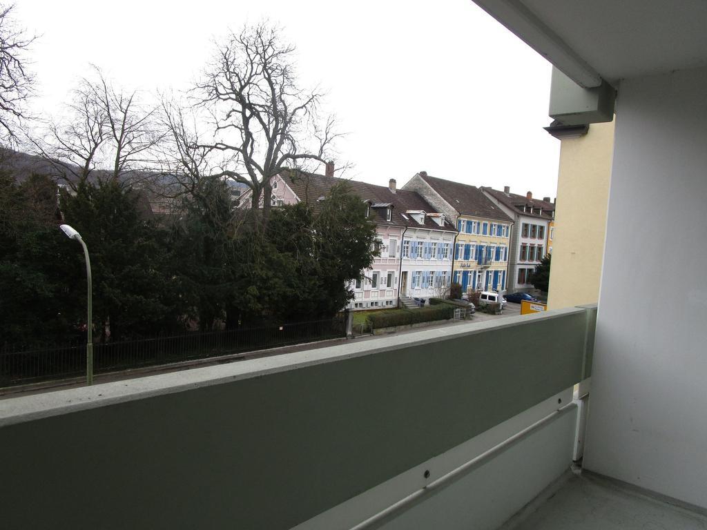 Ferienwohnung M Loeffler Lorrach Exterior photo