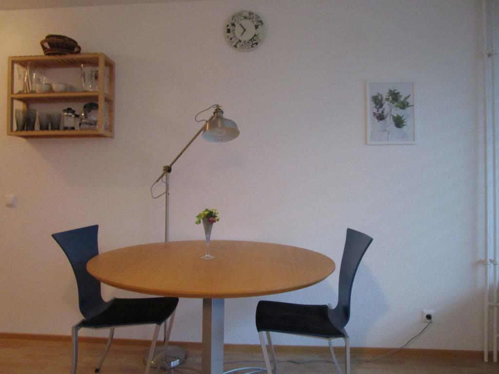 Ferienwohnung M Loeffler Lorrach Exterior photo