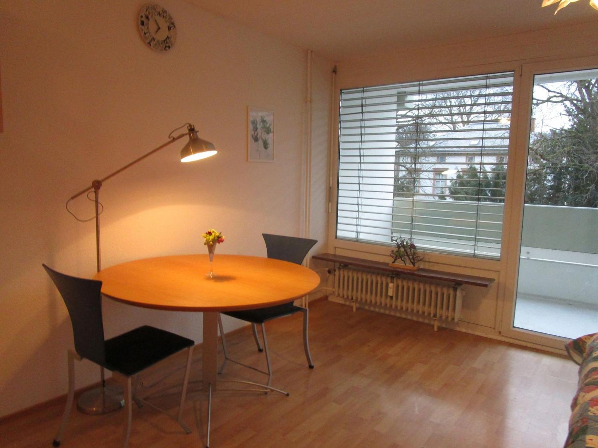 Ferienwohnung M Loeffler Lorrach Exterior photo